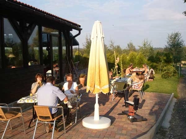 Camping Mirsk - zdjęcie 4