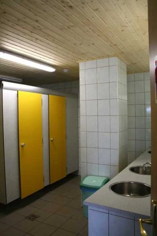 Camping Mirsk - zdjęcie 2