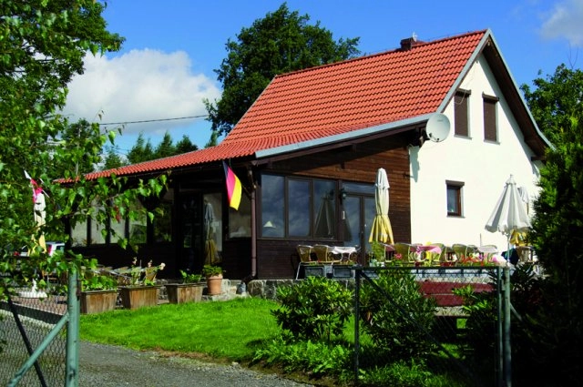 Camping Mirsk - zdjęcie 1