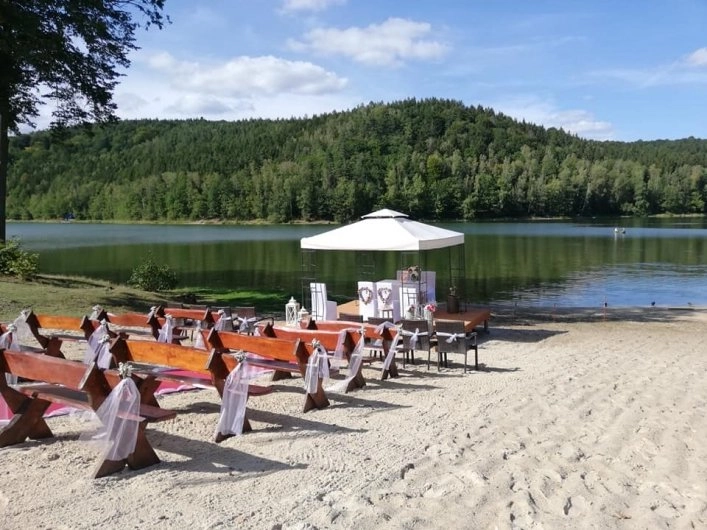 Złoty Potok Resort - zdjęcie 4