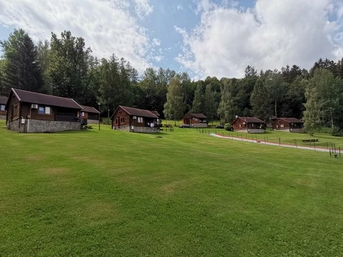 Złoty Potok Resort - zdjęcie 1