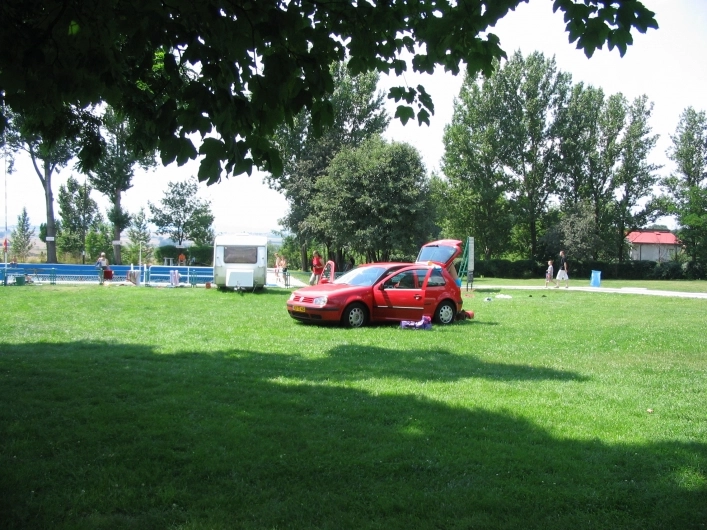 Camping Legnickie Pole Nr 234 - zdjęcie 1