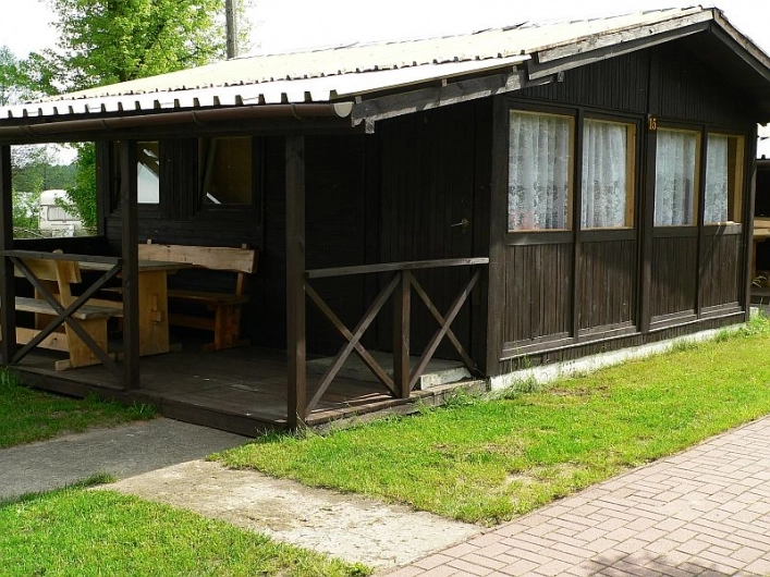 Camping Pod Krokodylem - zdjęcie 4