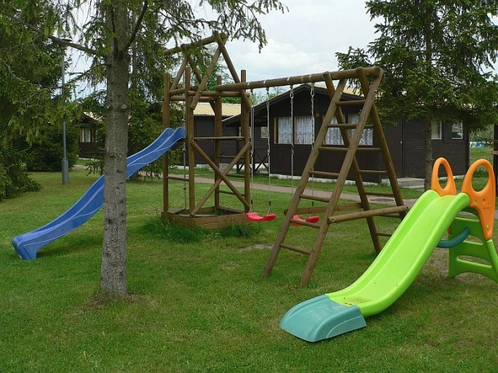 Camping Pod Krokodylem - zdjęcie 3