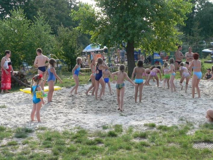 Camping Pod Krokodylem - zdjęcie 1