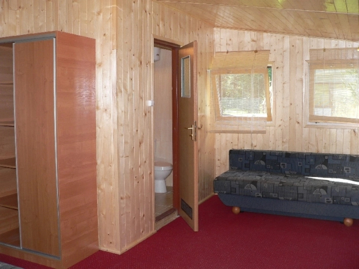 Camping Pod Krokodylem - zdjęcie 1