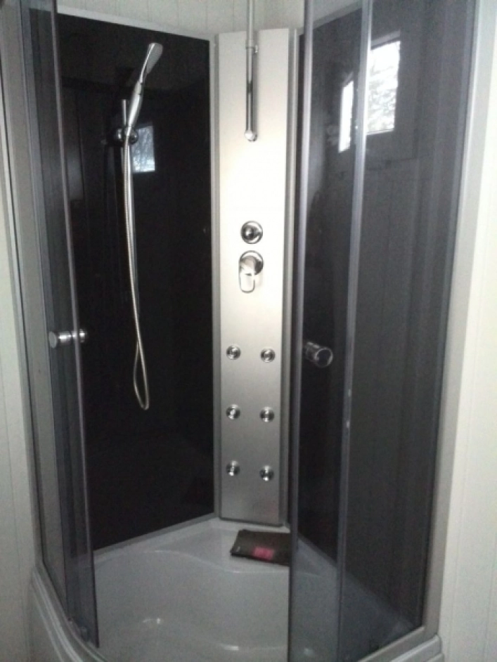 Kemping Zielona Dolina - zdjęcie 2