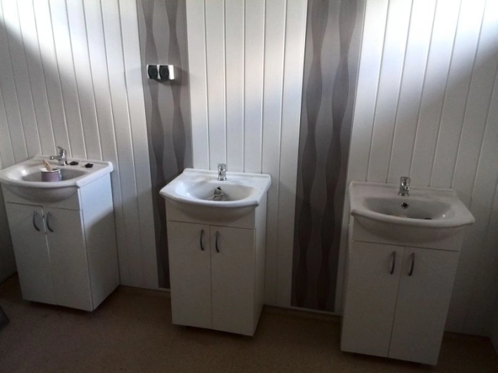 Kemping Zielona Dolina - zdjęcie 1