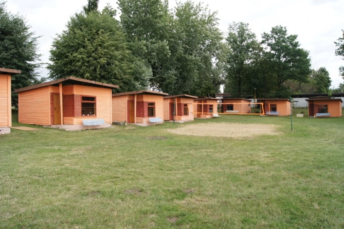 Camping Otmuchów Nr. 42 - zdjęcie 3