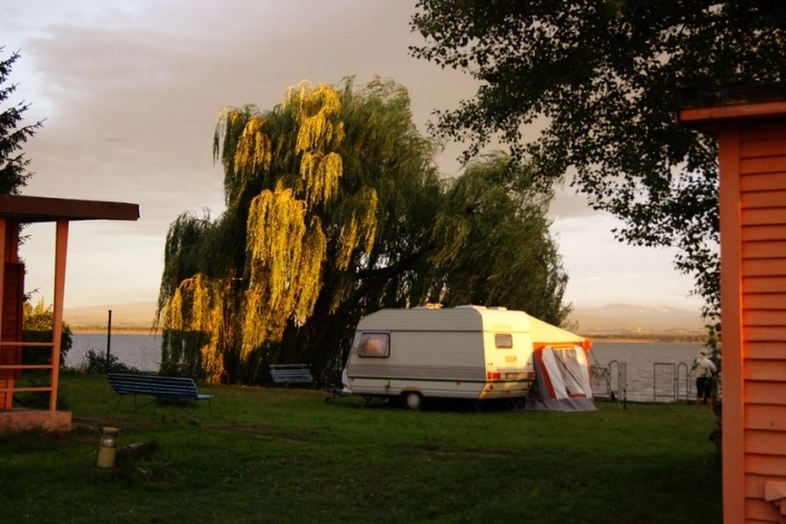 Camping Otmuchów Nr. 42 - zdjęcie 1