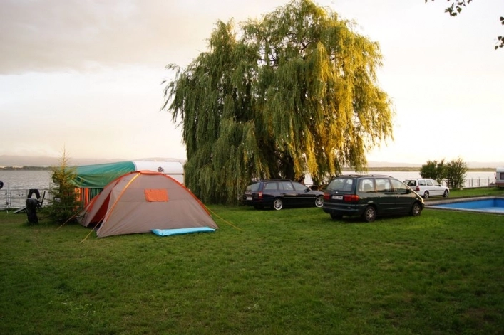 Camping Otmuchów Nr. 42 - zdjęcie 1