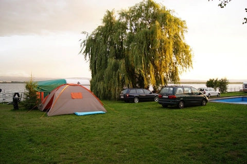 Camping Otmuchów Nr. 42
