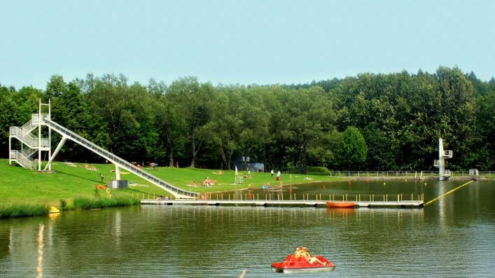 Ośrodek Wypoczynkowy Pietrowice - zdjęcie 3