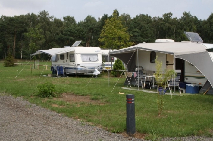 Camping Małe Miasto - zdjęcie 4
