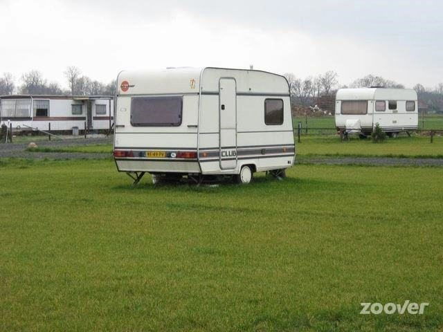 Camping Małe Miasto - zdjęcie 2