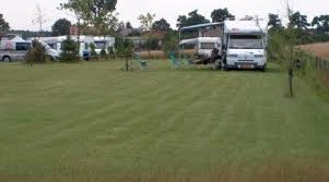 Camping Małe Miasto - zdjęcie 1