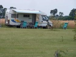 Camping Małe Miasto - zdjęcie 1