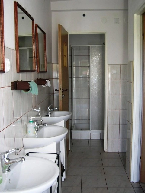 Wczasy Pod Gruszą Pyzdry - zdjęcie 2