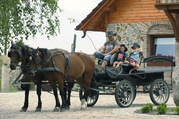 Rancho u Zapotocznego - zdjęcie 4