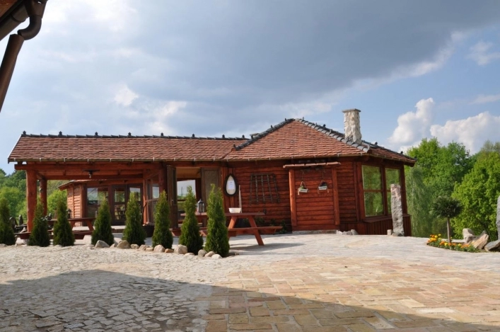 Rancho u Zapotocznego - zdjęcie 3