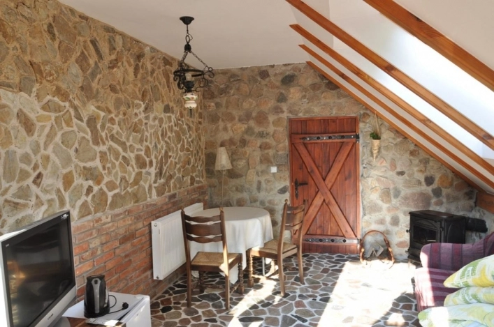 Rancho u Zapotocznego - zdjęcie 2