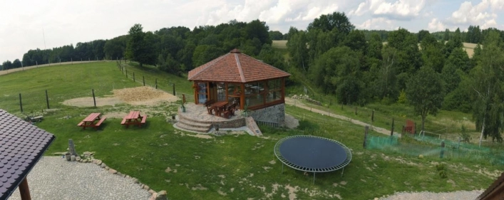 Rancho u Zapotocznego - zdjęcie 1
