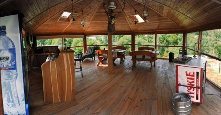 Rancho u Zapotocznego - zdjęcie 1