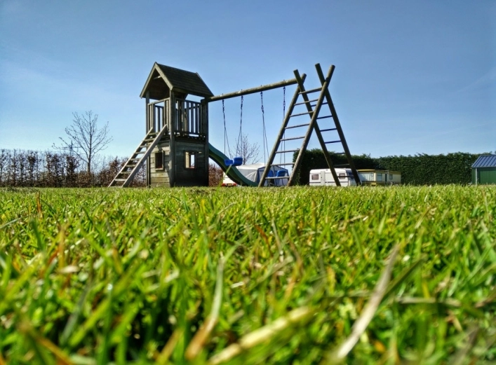 Camping de Kroon - zdjęcie 4