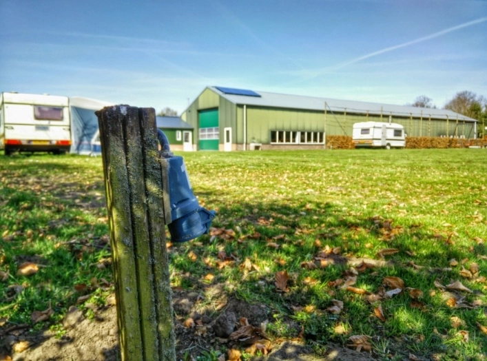 Camping de Kroon - zdjęcie 3