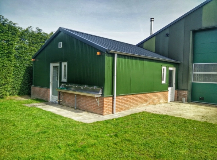 Camping de Kroon - zdjęcie 2