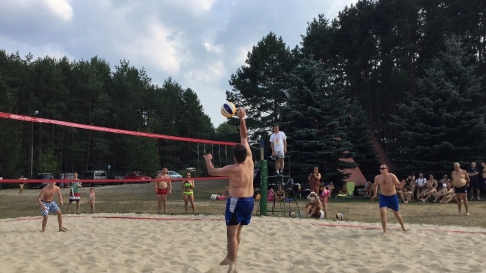 Park Magnolia - Ośrodek Wypoczynkowy - zdjęcie 3