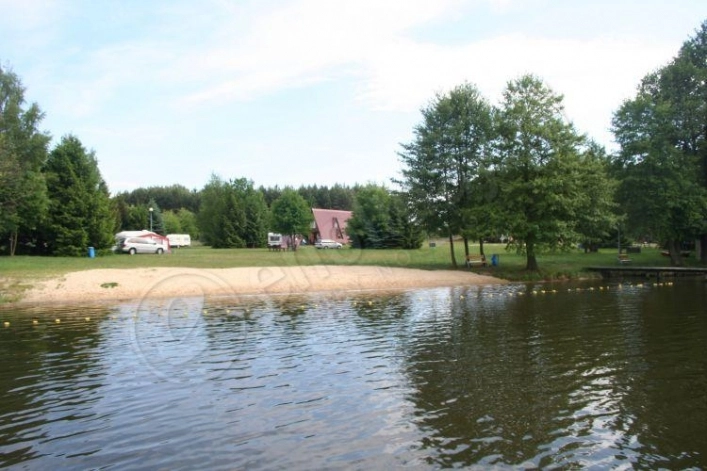 Park Magnolia - Ośrodek Wypoczynkowy - zdjęcie 2