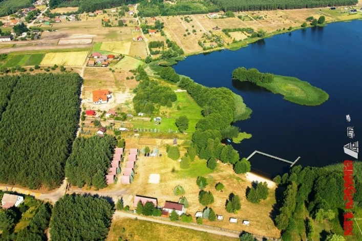 Park Magnolia - Ośrodek Wypoczynkowy - zdjęcie 1