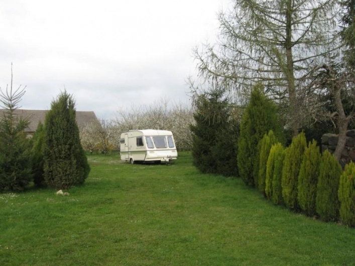 Kemping Mały Raj - zdjęcie 3