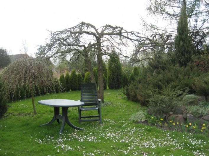 Kemping Mały Raj - zdjęcie 2