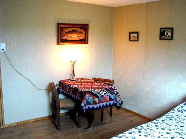 Kemping Mały Raj - zdjęcie 1