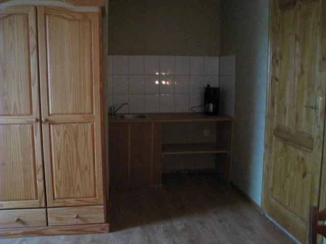 Kemping Mały Raj - zdjęcie 1