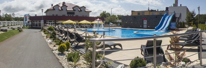 Camping Resort Piaseczno - zdjęcie 4