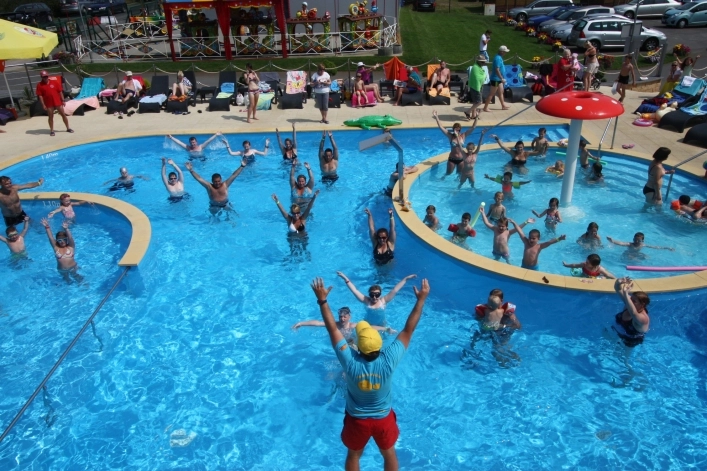 Camping Resort Piaseczno - zdjęcie 3