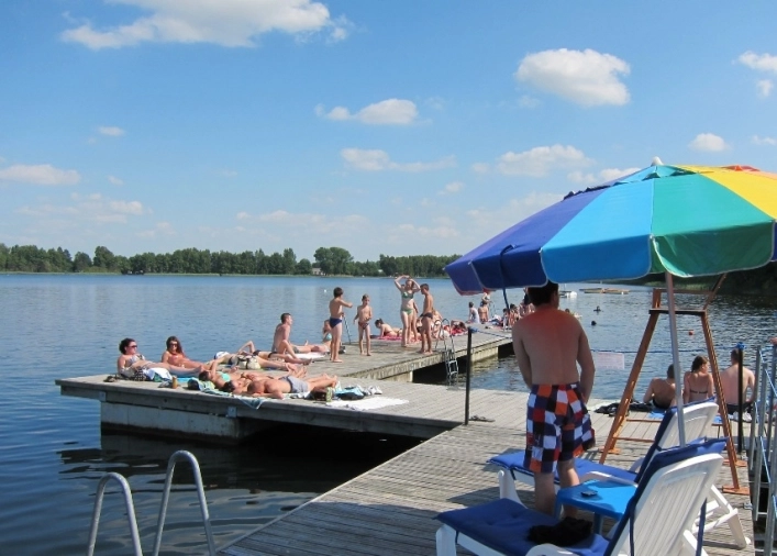 Camping Resort Piaseczno - zdjęcie 2