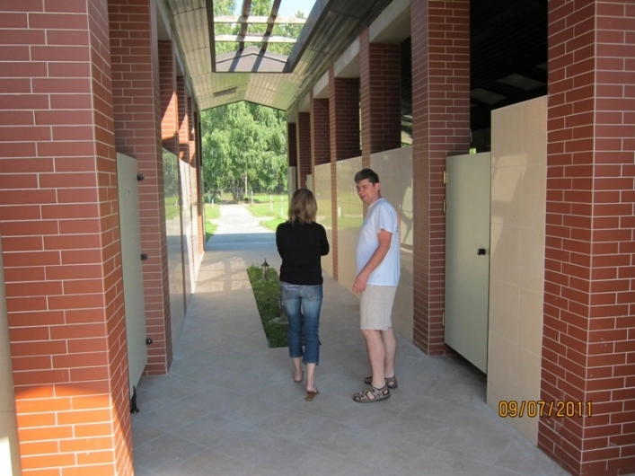 Camping Resort Piaseczno - zdjęcie 1