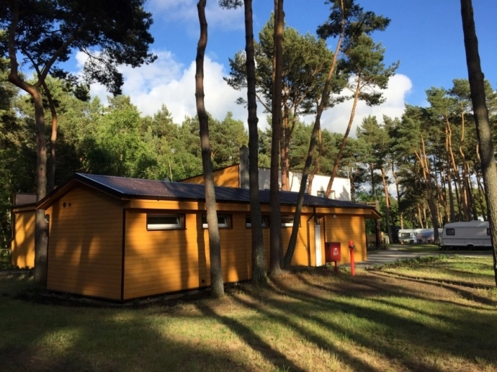 ŁEBSKI KEMPING - zdjęcie 3