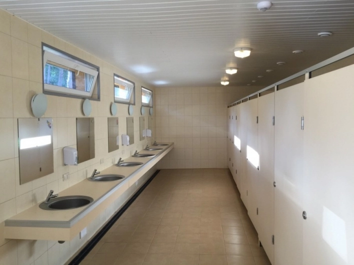 ŁEBSKI KEMPING - zdjęcie 2