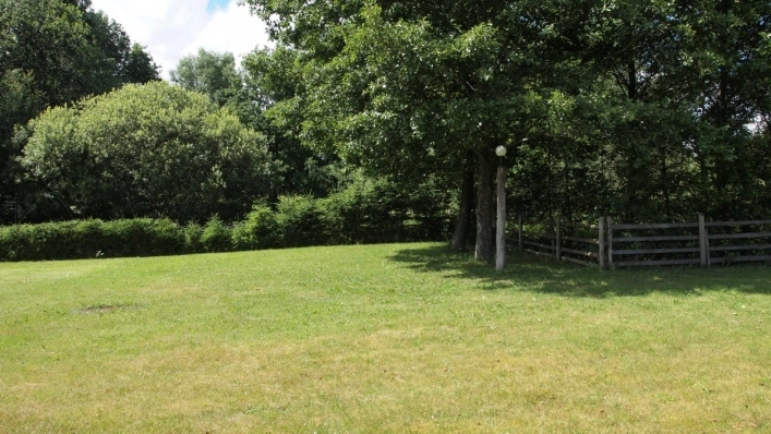 Pole namiotowo-campingowe w Bobięcinie - zdjęcie 2