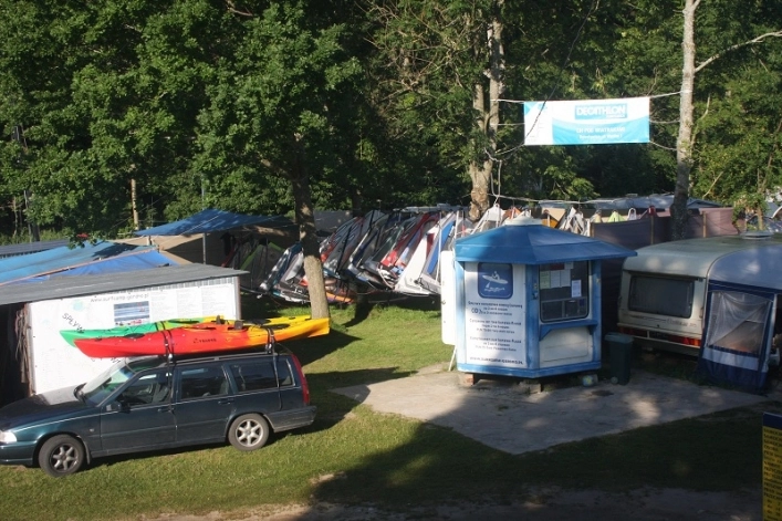 Gardno Surfcamp - zdjęcie 4