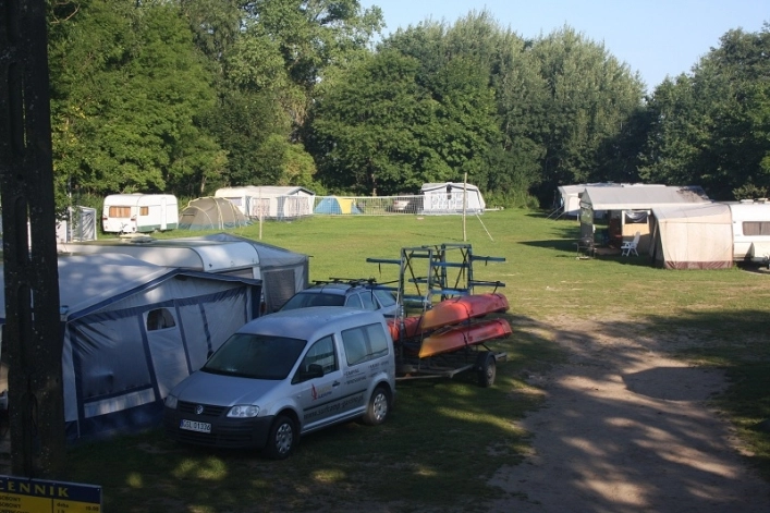 Gardno Surfcamp - zdjęcie 3