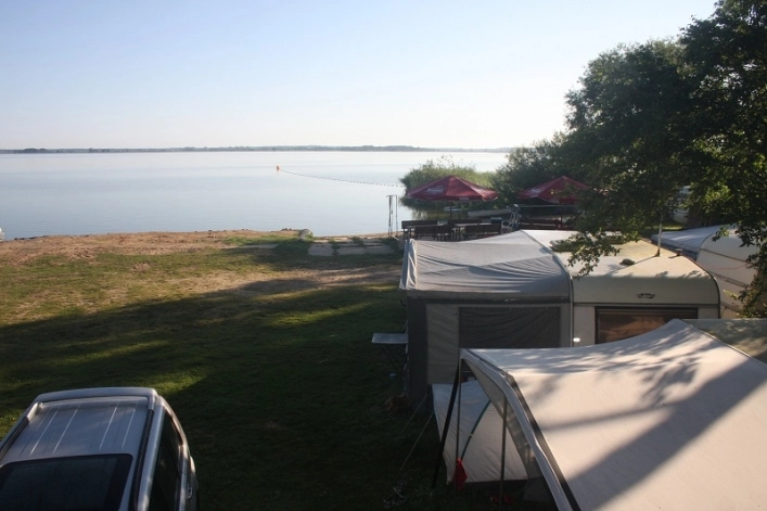 Gardno Surfcamp - zdjęcie 1