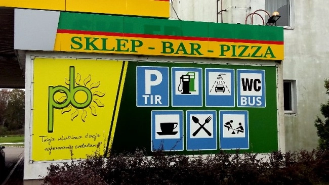 Miejscówka 443 - Trasa Kołobrzeg-Koszalin - zdjęcie 4