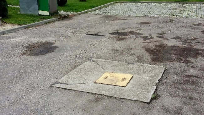 Miejscówka 443 - Trasa Kołobrzeg-Koszalin - zdjęcie 3