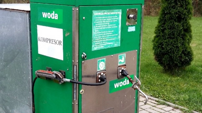 Miejscówka 443 - Trasa Kołobrzeg-Koszalin - zdjęcie 2